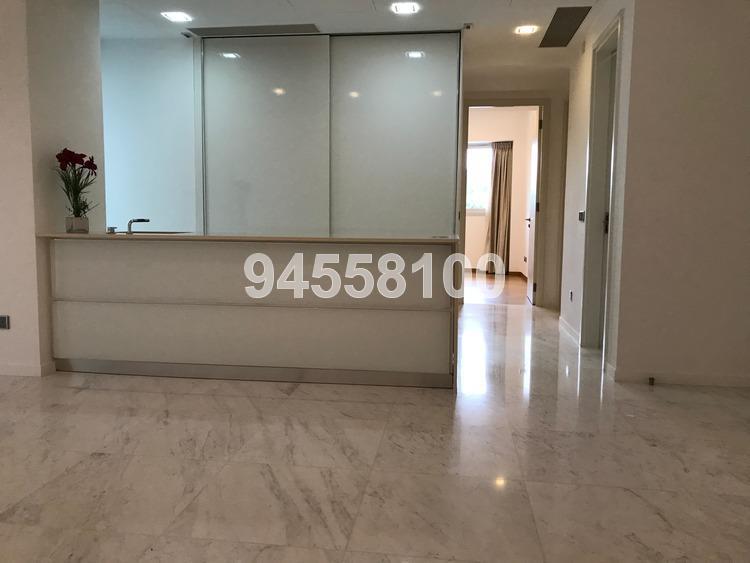 Reflections At Keppel Bay (D4), Condominium #161386702
